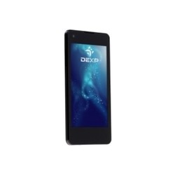 Мобильный телефон DEXP Ixion X LTE 4.5
