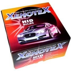 Автолампа Xenotex H1 4300K Kit