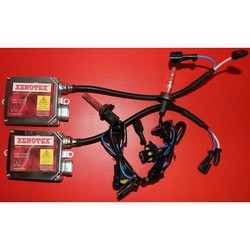 Автолампа Xenotex H1 6000K Kit