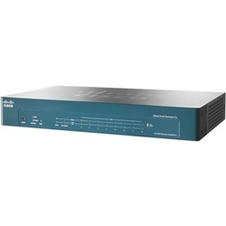 Маршрутизатор Cisco SA540-K9