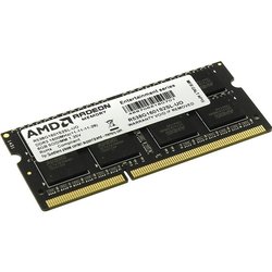 Оперативная память AMD Value Edition SO-DIMM DDR3 (R538G1601S2SL-UO)