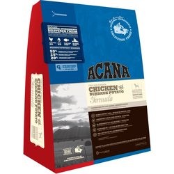 Корм для собак ACANA Chicken and Burbank Potato 18 kg