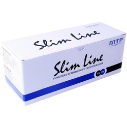 Автолампа MTF Light Slim Line H27 6000K Kit