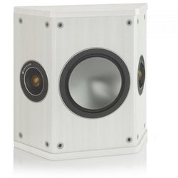 Акустическая система Monitor Audio Bronze FX (белый)