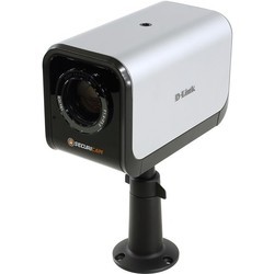 Камера видеонаблюдения D-Link DCS-3415