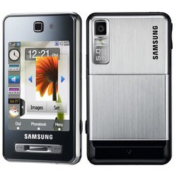 Мобильные телефоны Samsung SGH-F480