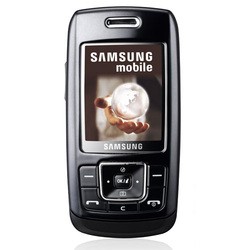 Мобильные телефоны Samsung SGH-E251