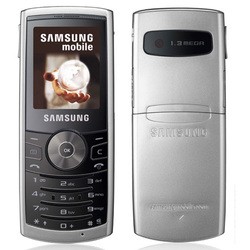 Мобильные телефоны Samsung SGH-J150