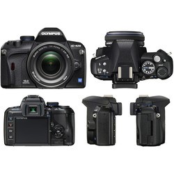 Фотоаппарат Olympus E-420 kit