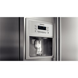 Холодильник Siemens KA58NA75