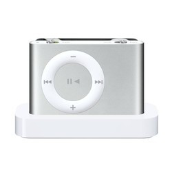 MP3-плееры Apple iPod shuffle 2gen 2Gb