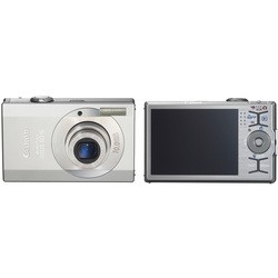 Фотоаппараты Canon Digital IXUS 90 IS
