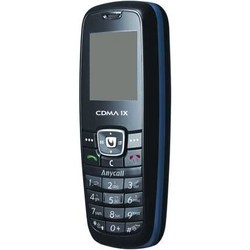 Мобильные телефоны Samsung SCH-X969
