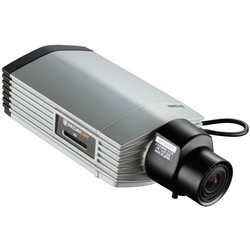 Камера видеонаблюдения D-Link DCS-3710