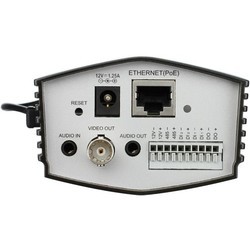 Камера видеонаблюдения D-Link DCS-3710