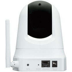 Камера видеонаблюдения D-Link DCS-5020L