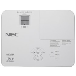 Проектор NEC V332W