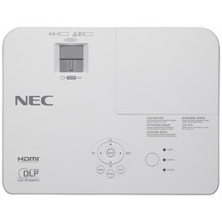 Проектор NEC V302X