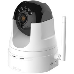 Камера видеонаблюдения D-Link DCS-5222L-B