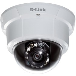 Камера видеонаблюдения D-Link DCS-6113V