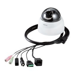Камера видеонаблюдения D-Link DCS-6115