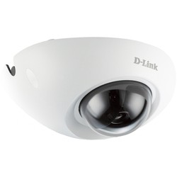 Камера видеонаблюдения D-Link DCS-6210