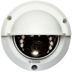 Камера видеонаблюдения D-Link DCS-6315