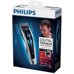 Машинка для стрижки волос Philips HC-9450