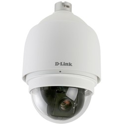 Камера видеонаблюдения D-Link DCS-6817
