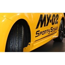 Шины Bridgestone MY-02 Sporty Style 205/55 R16 91W
