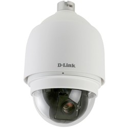 Камера видеонаблюдения D-Link DCS-6818