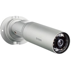 Камера видеонаблюдения D-Link DCS-7010L