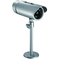 Камера видеонаблюдения D-Link DCS-7110-A