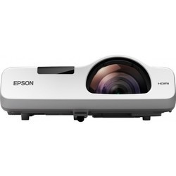 Проектор Epson EB-530
