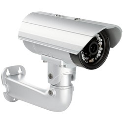 Камера видеонаблюдения D-Link DCS-7413