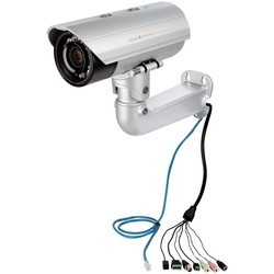 Камера видеонаблюдения D-Link DCS-7513