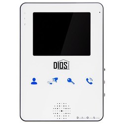 Домофон DIOS DS-104