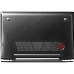 Ноутбуки Lenovo Y5070 59-444702