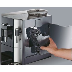 Кофеварка Siemens EQ.7 Plus aromaSense M-series