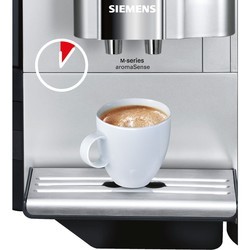 Кофеварка Siemens EQ.7 Plus aromaSense M-series
