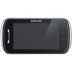 Домофон Kenwei S704C-W200
