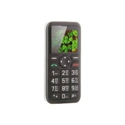 Мобильный телефон DEXP Larus S5