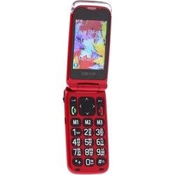 Мобильный телефон DEXP Larus V2