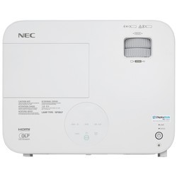Проектор NEC M323X