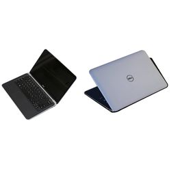 Ноутбуки Dell XPS13-4129SLV