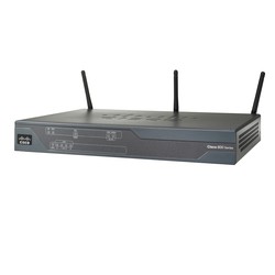 Wi-Fi адаптер Cisco 861W-GN