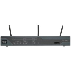 Wi-Fi адаптер Cisco 881W-GN-A-K9