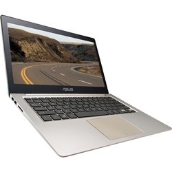 Ноутбуки Asus UX303LA-US51T