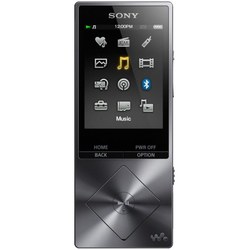 Плеер Sony NW-A25HN 16Gb