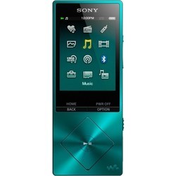 Плеер Sony NW-A27HN 64Gb